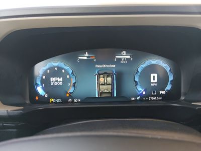 2025 Ford Bronco Sport - Photo 14