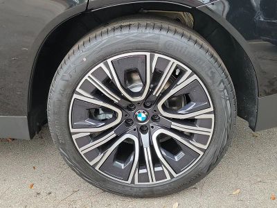 2026 BMW X3 — photo 7 view
