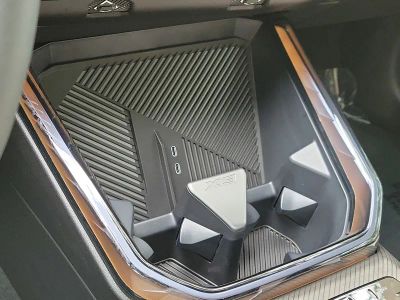 2026 BMW X3 — photo 27 view