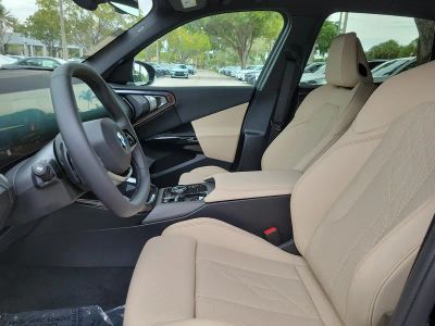 2026 BMW X3 — photo 14 view