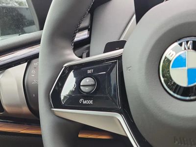 2026 BMW X3 — photo 20 view