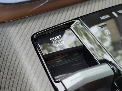 2026 BMW X3 — photo 29 view