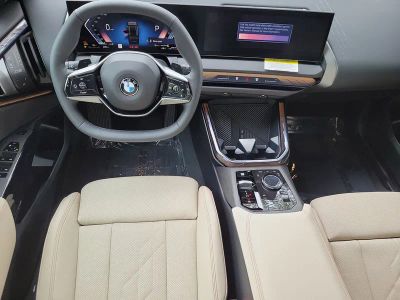 2026 BMW X3 — photo 8 view