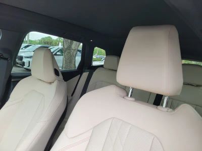 2026 BMW X3 — photo 17 view