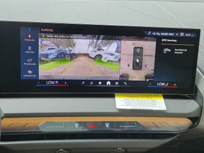 2026 BMW X3 — photo 25 view