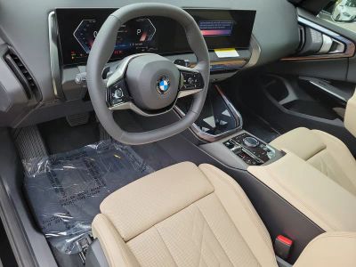 2026 BMW X3 — photo 16 view