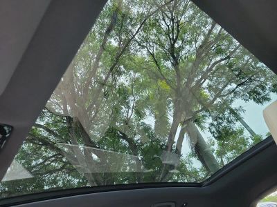 2026 BMW X3 — photo 23 view
