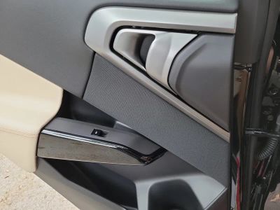2026 BMW X3 — photo 13 view