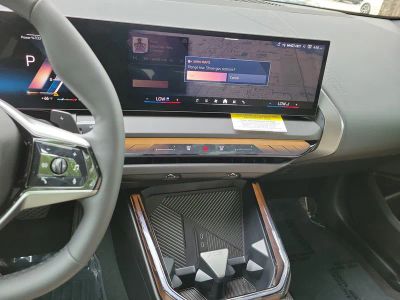 2026 BMW X3 — photo 24 view