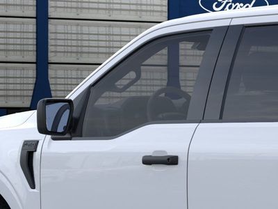 2026 Ford F-150 — photo 40 view