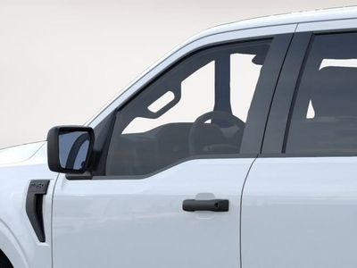 2026 Ford F-150 — photo 22 view