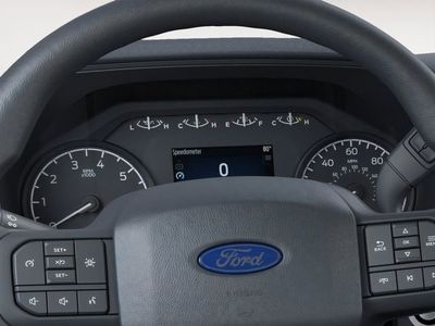 2026 Ford F-150 — photo 15 view