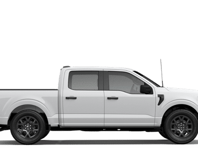 2026 Ford F-150 — photo 51 view