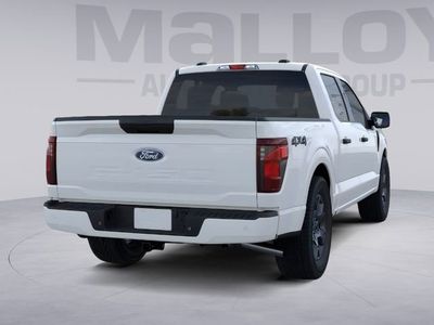 2026 Ford F-150 — photo 12 view