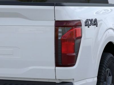 2026 Ford F-150 — photo 11 view