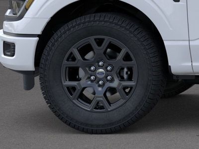 2026 Ford F-150 — photo 29 view