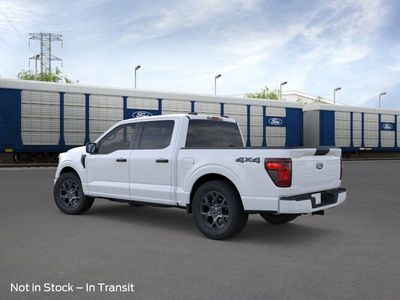 2026 Ford F-150 — photo 31 view