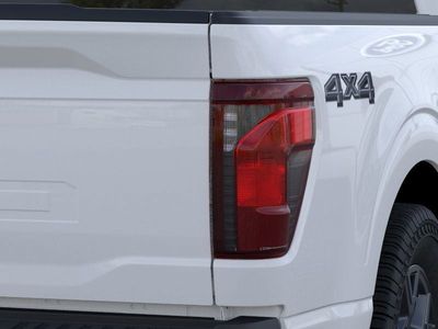2026 Ford F-150 — photo 30 view