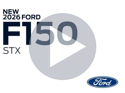 2026 Ford F-150 — photo 52 view