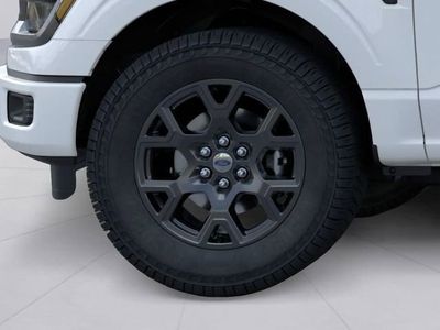 2026 Ford F-150 — photo 9 view