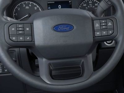 2026 Ford F-150 — photo 16 view