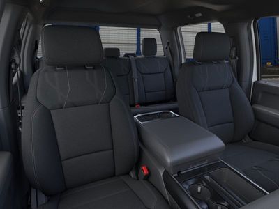 2026 Ford F-150 — photo 35 view
