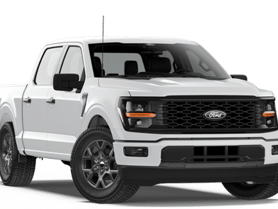 2026 Ford F-150 — photo 46 view