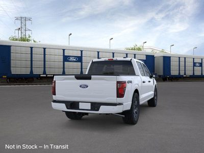 2026 Ford F-150 — photo 23 view