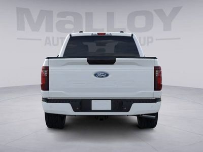 2026 Ford F-150 — photo 13 view