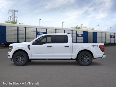 2026 Ford F-150 — photo 28 view