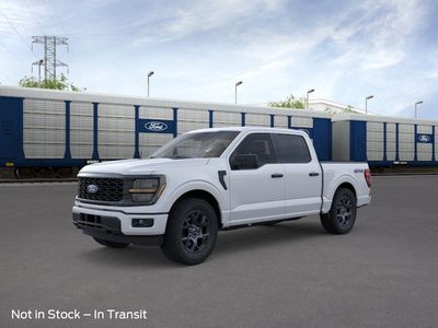 2026 Ford F-150 — photo 27 view