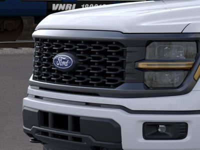 2026 Ford F-150 — photo 41 view