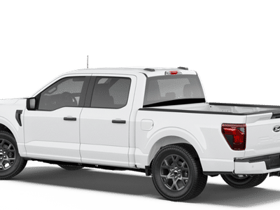 2026 Ford F-150 — photo 50 view