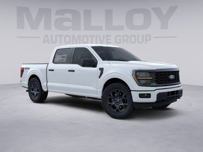 2026 Ford F-150 — photo 18 view