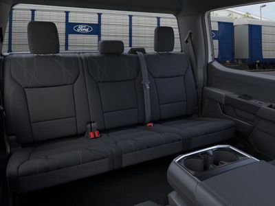 2026 Ford F-150 — photo 37 view