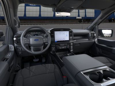 2026 Ford F-150 — photo 38 view