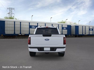 2026 Ford F-150 — photo 42 view