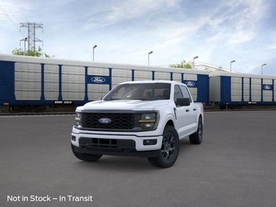 2026 Ford F-150 — photo 25 view