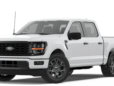 2026 Ford F-150 — photo 45 view