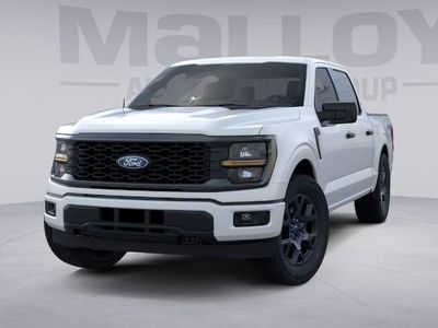 2026 Ford F-150 — photo 17 view