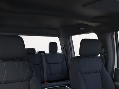 2026 Ford F-150 — photo 21 view