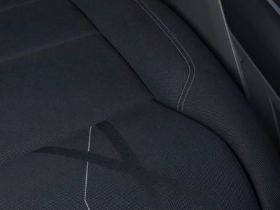 2026 Ford F-150 — interior view
