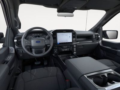2026 Ford F-150 — photo 19 view