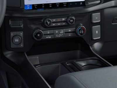 2026 Ford F-150 — photo 14 view