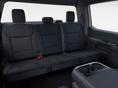 2026 Ford F-150 — photo 20 view