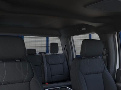 2026 Ford F-150 — photo 36 view