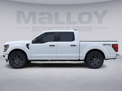 2026 Ford F-150 — photo 7 view