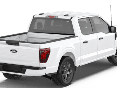 2026 Ford F-150 — photo 48 view