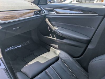 2021 BMW 5 Series - Photo 15