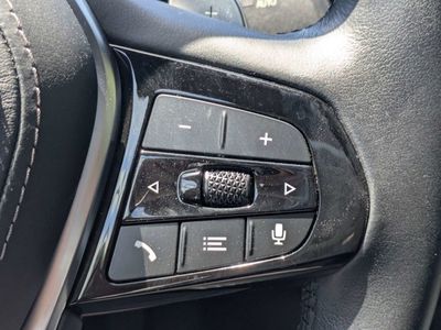 2021 BMW 5 Series - Photo 24